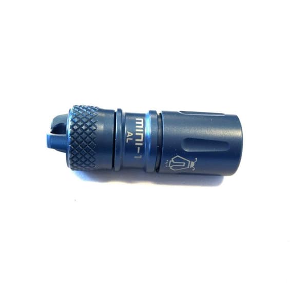 NITEYE by JETBeam - Mini-Al - mini flashlight