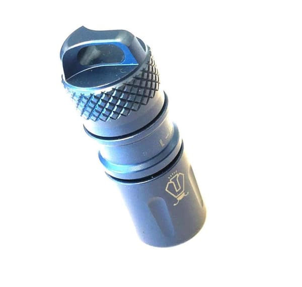 NITEYE by JETBeam - Mini-Al - mini flashlight