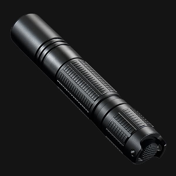 NITEYE by JETBeam - BC20-GT - 1080 lumen tactical flashlight