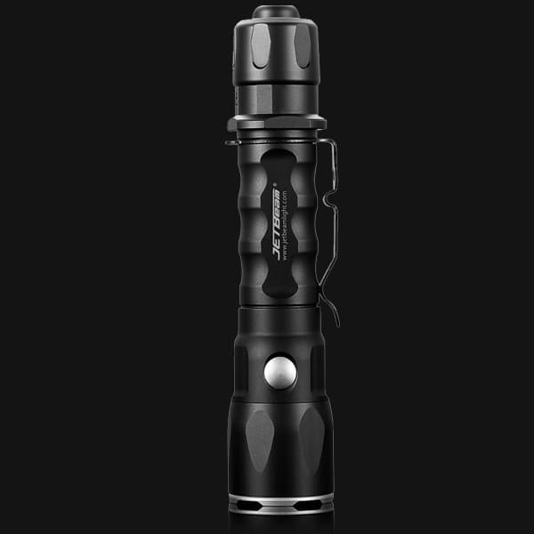 NITEYE by JETBeam - JET-IM 1100LM tactical flashlight