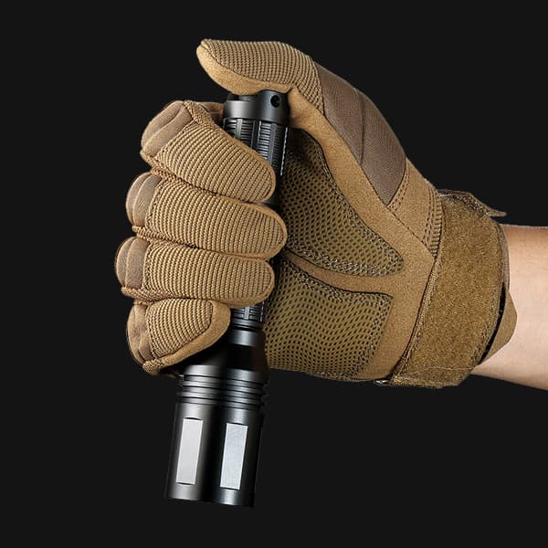 NITEYE by JETBeam - BC25 - flashlight for outdoor