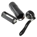 Miniatyrbillede 2 af 3: 2-Pak - Lommelygte / LED-lampe - Bærbar - 9 LED