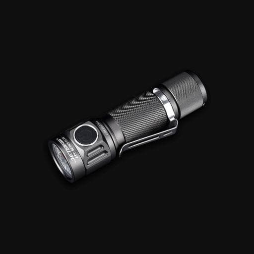 NITEYE by JETBeam - EC26 - 3600LM - Flashlight