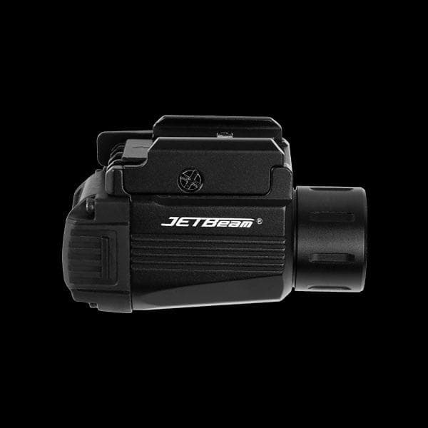 NITEYE by JETBeam - T20 - 520LM - Pistol light