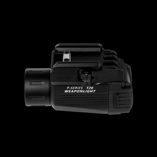 NITEYE by JETBeam - T20 - 520LM - Pistol light