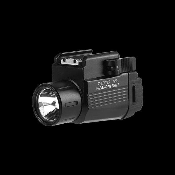 NITEYE by JETBeam - T20 - 520LM - Pistol light