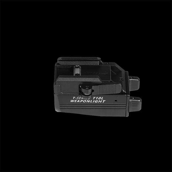 NITEYE by JETBeam - T10L-Green - 680LM - Pistol light
