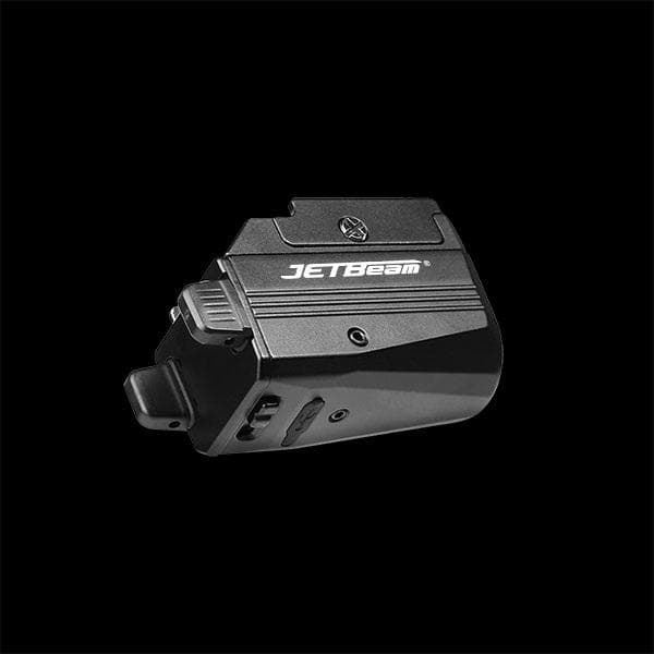 NITEYE by JETBeam - T10L-Green - 680LM - Pistol light