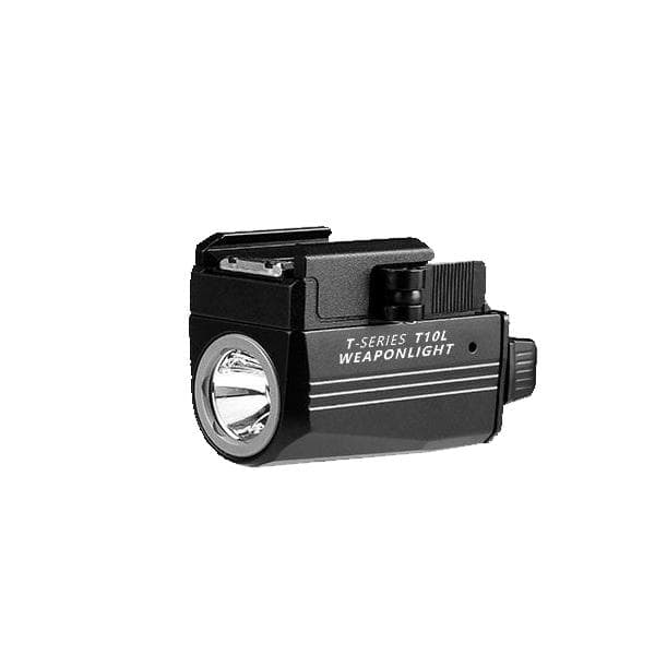 NITEYE by JETBeam - T10L-Green - 680LM - Pistol light