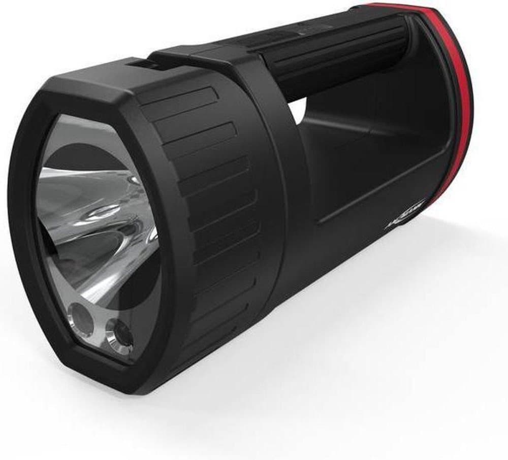 Ansmann HS20R Pro LED bärbar spotlight