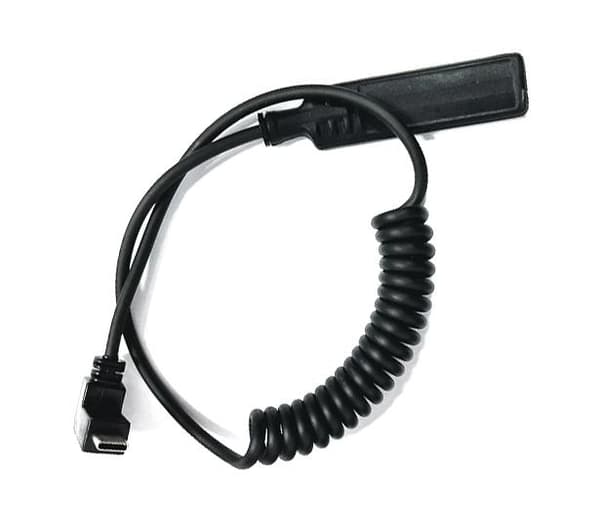SPERAS  fjärrkontroll t. ficklampa passar EST