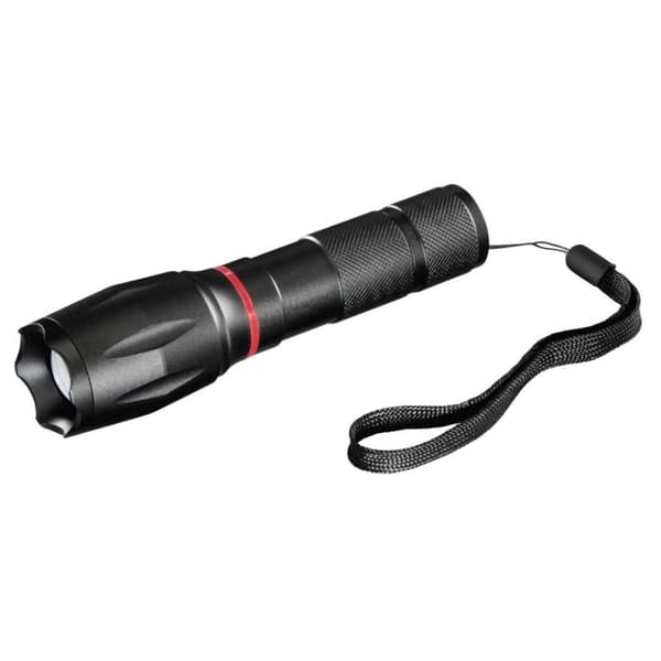 Hama Solid Pro 200 lumenin LED-taskulamppu