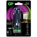 Miniatyrbillede 1 af 8: GP lommelygte 3x AAA 300 Lumen