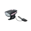 Miniatyrbillede 1 af 3: LED-Lygte til Cykel TM Electron Pink