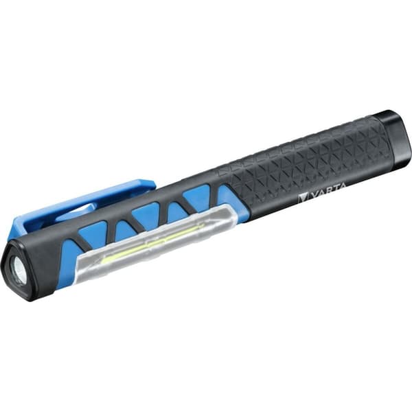 Lamppu Varta Work Flex Pocket Light 1,5 W 110 Lm