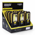 Pikkukuva 6 / 6: Lamppu LED EDM 36387 Cob XL 200 Lm Koukku Magneetti
