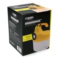 Miniatyrbillede 5 af 6: Camping-lampe EDM 36143 18650 5 W 500 lm 80 Lm Genopladelig