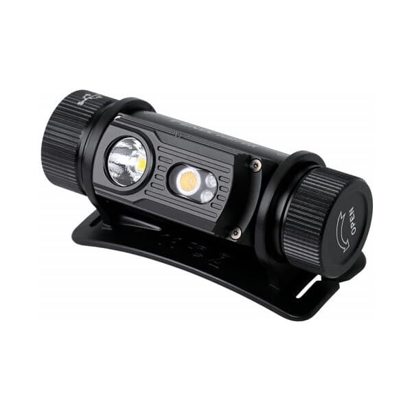 Fenix HM70R -otsalamppu