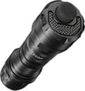 Miniatyrbild 8 av 9: Nitecore P20iX svart taktisk LED-ficklampa
