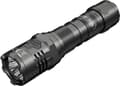 Miniatyrbild 1 av 9: Nitecore P20iX svart taktisk LED-ficklampa