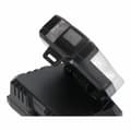 Miniatyrbillede 4 af 6: LED Pandelampe EDM 36123 5 W 8 W 400 lm