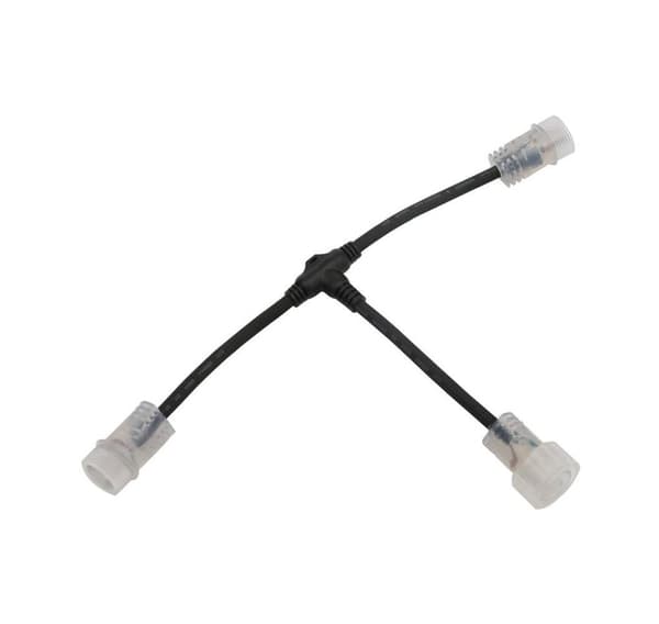 T-splitter til LED strip Tamolin