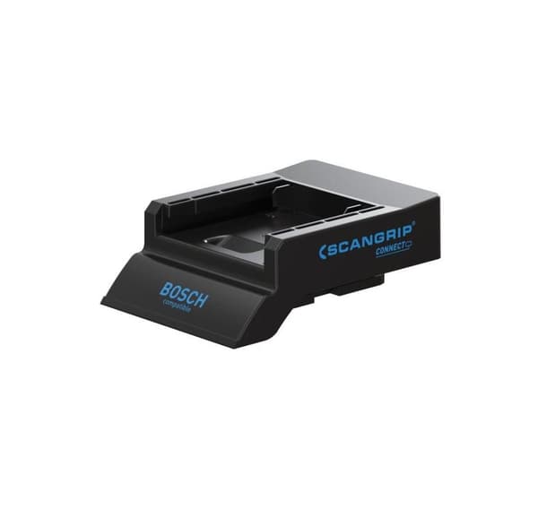 Batteriadapter Scangrip / BOSCH PRO