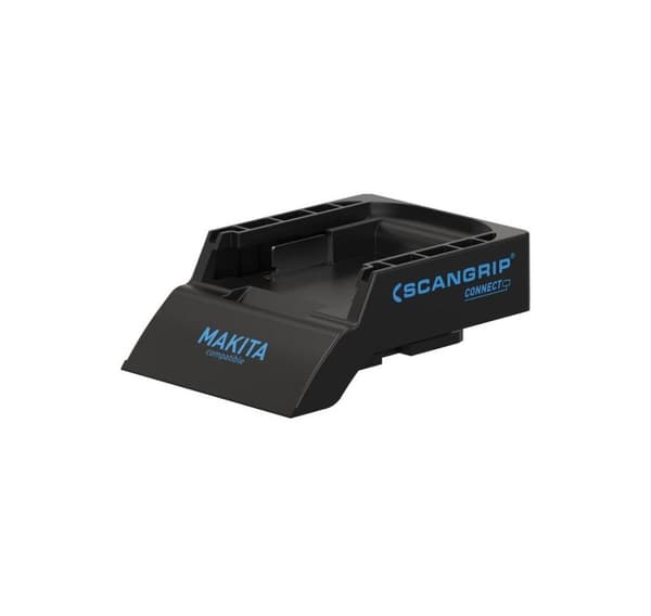 Batteriadapter Scangrip / MAKITA