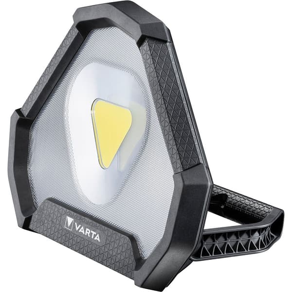 Varta Flex Stadium With Battery Svart