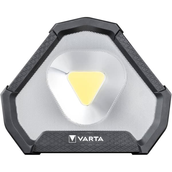 Varta Flex Stadium With Battery Svart