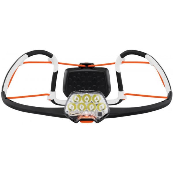 Petzl Iko Core -pannlampa