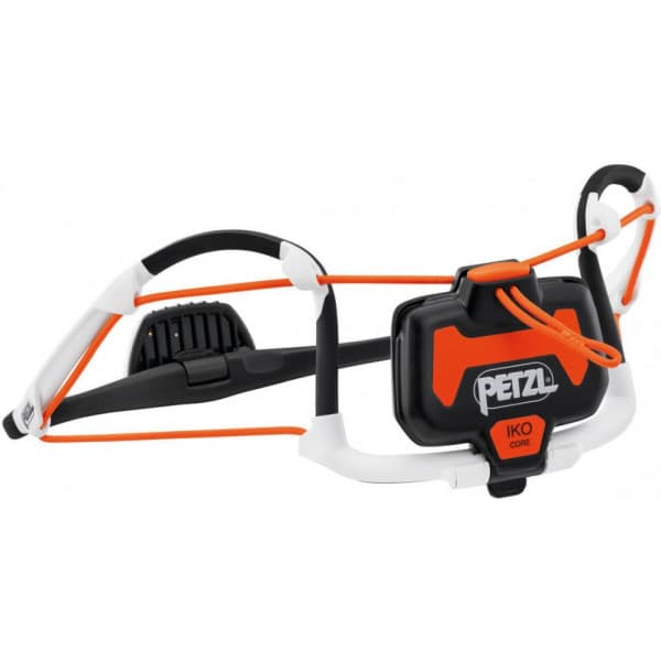 Petzl Iko Core -pannlampa