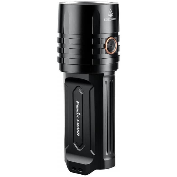 Fenix LR35R -lommelygte
