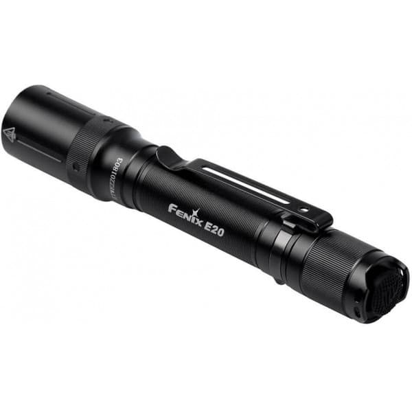 Fenix E20 V2.0 -taskulamppu
