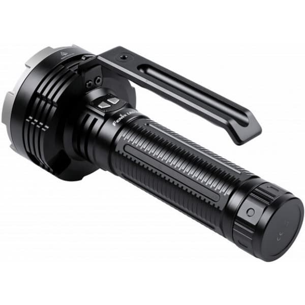 Fenix LR80R -käsivalaisin