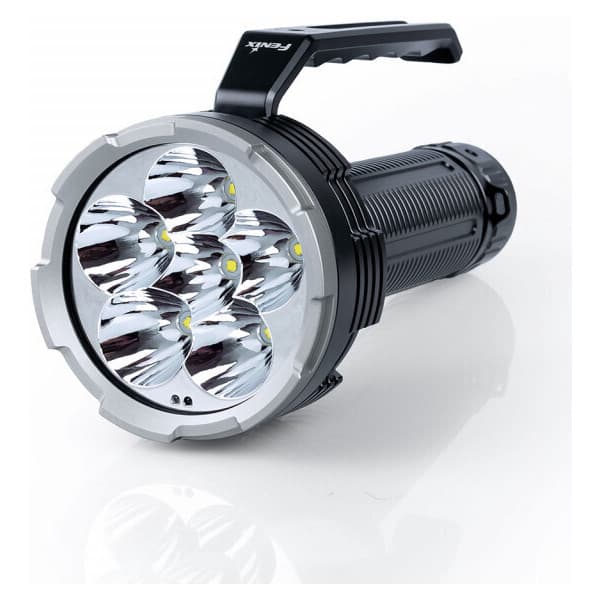 Fenix LR80R -käsivalaisin