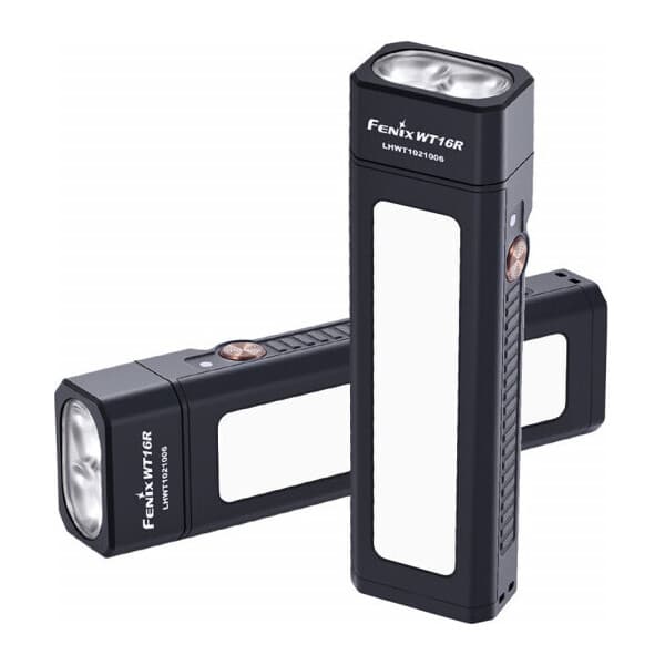 Fenix WT16R -arbejdslampe