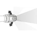 Pikkukuva 2 / 4: Petzl Actik Core -otsalamppu, punainen