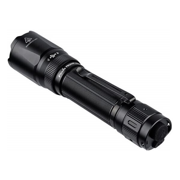 Fenix TK20R V2 TAC -taskulamppu