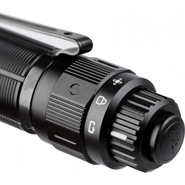 Fenix TK22 - TAC - lommelygte, 2800 lm