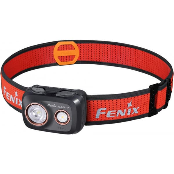 Fenix HL32R-T -otsalamppu