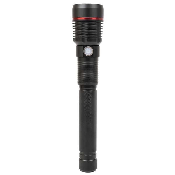 Pni Led Taskulamppu Adventure F450 Musta