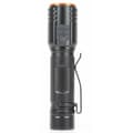 Miniatyrbillede 2 af 6: Pni Led Lommelygte F650 Sort