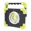 Miniatyrbillede 2 af 10: Tm Electron Led Arbejdslygte Tmtor020 Powerbank 20w Gylden