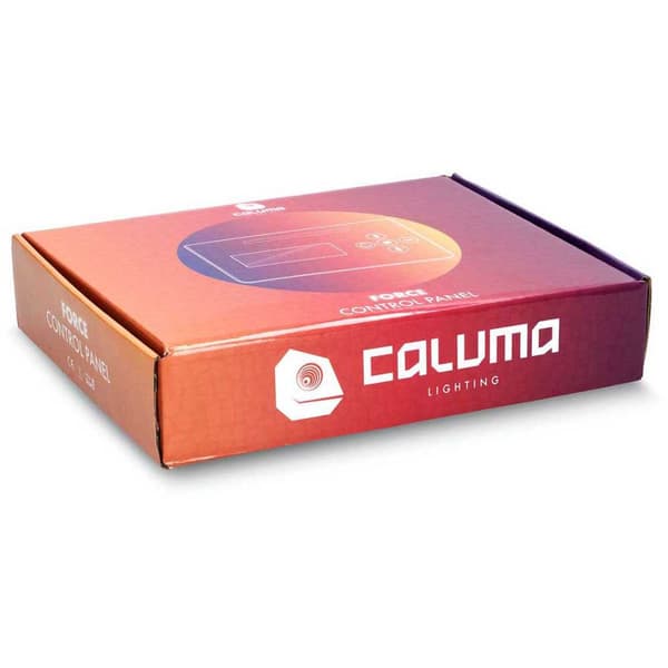 Caluma Smart Grow Controller Fixture Force Pro 630/1000w Søvfarvet