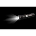 Miniatyrbillede 7 af 7: National Geographic Genopladelig Led Lommelygte 9082400 Sort