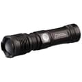 Miniatyrbillede 1 af 7: National Geographic Genopladelig Led Lommelygte 9082400 Sort