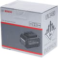 Miniatyrbild 2 av 2: Bosch Professional Batteri Gba 18v 8.0ah Procore Röd