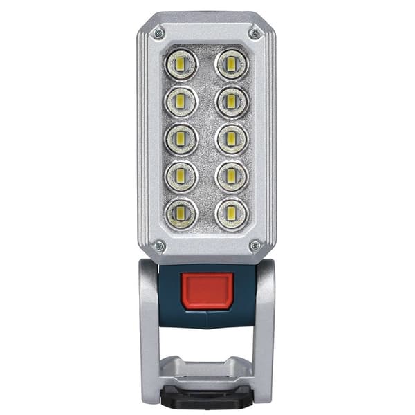 Bosch Professional Gli Deci Led Accu Sininen 330 Lumen