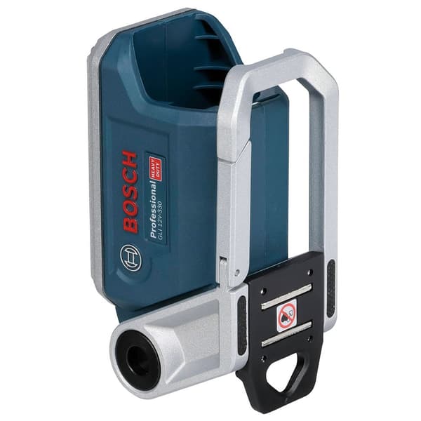 Bosch Professional Gli Deci Led Accu Sininen 330 Lumen